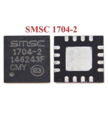 SMSC 1704-2 EMC1704-2 EMC1704 1704-2